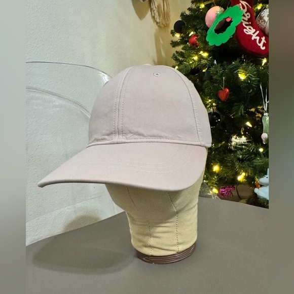lululemon athletica Accessories - LULULEMON lilac/ pink hat